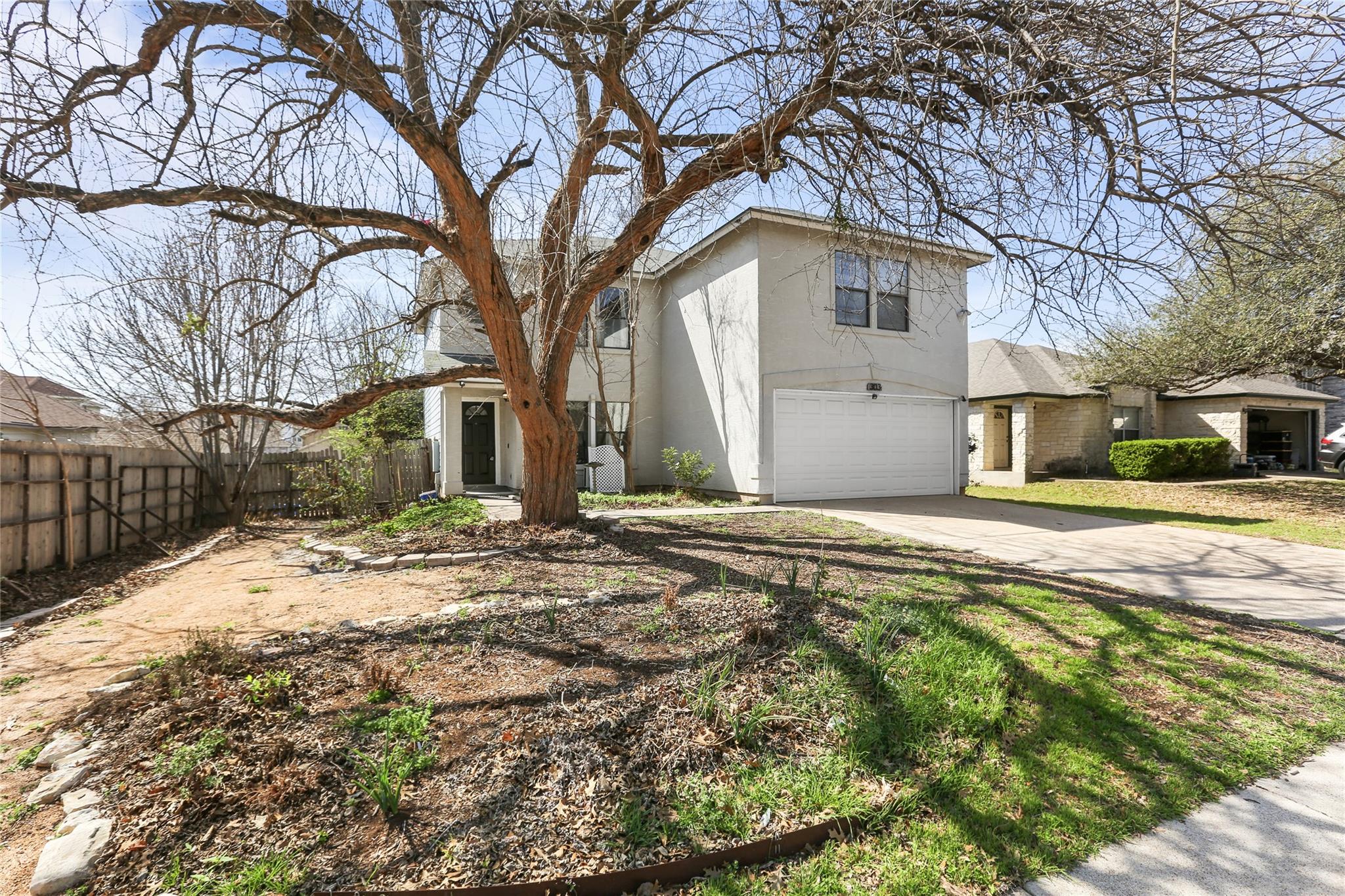 303 Greener Dr, Leander, TX 78641