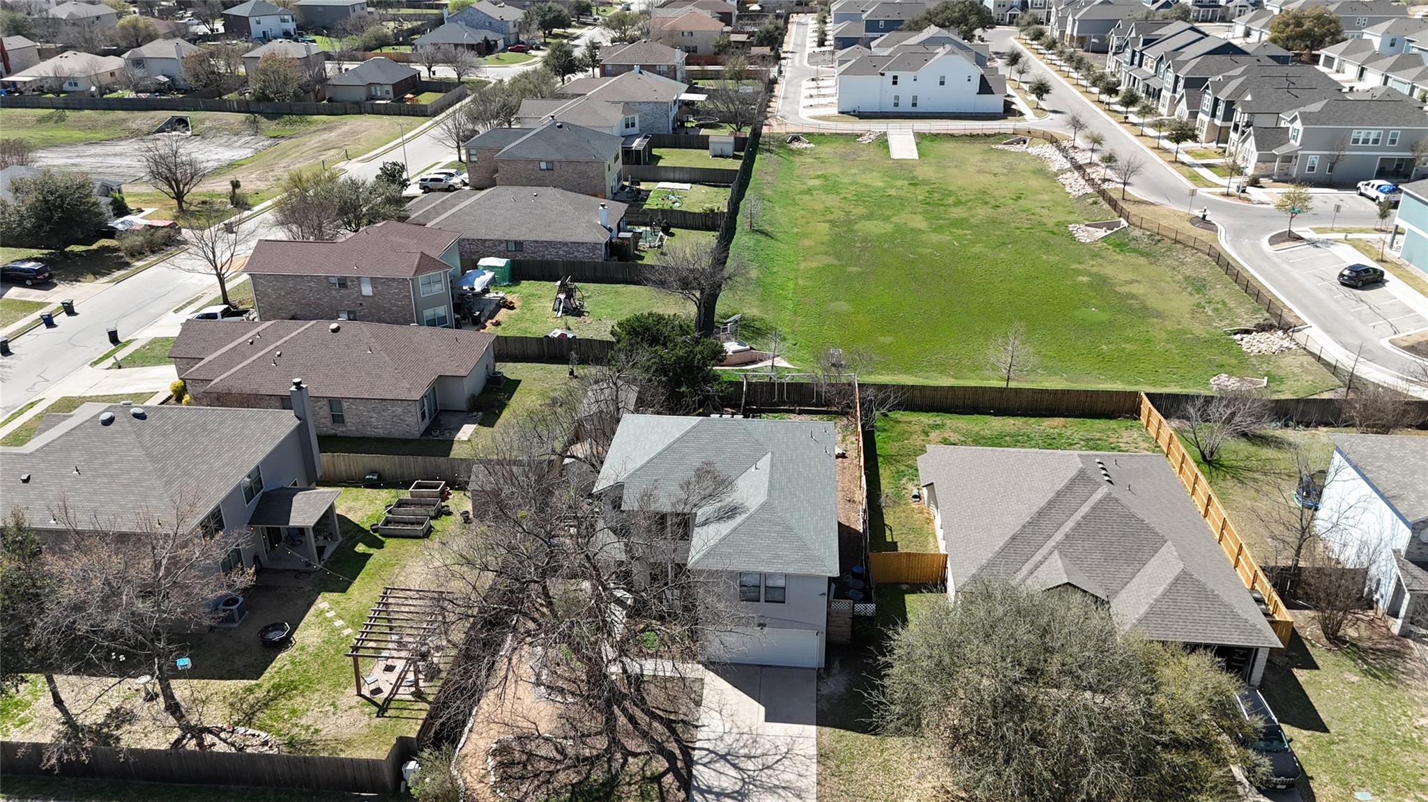 303 Greener Dr, Leander, TX 78641