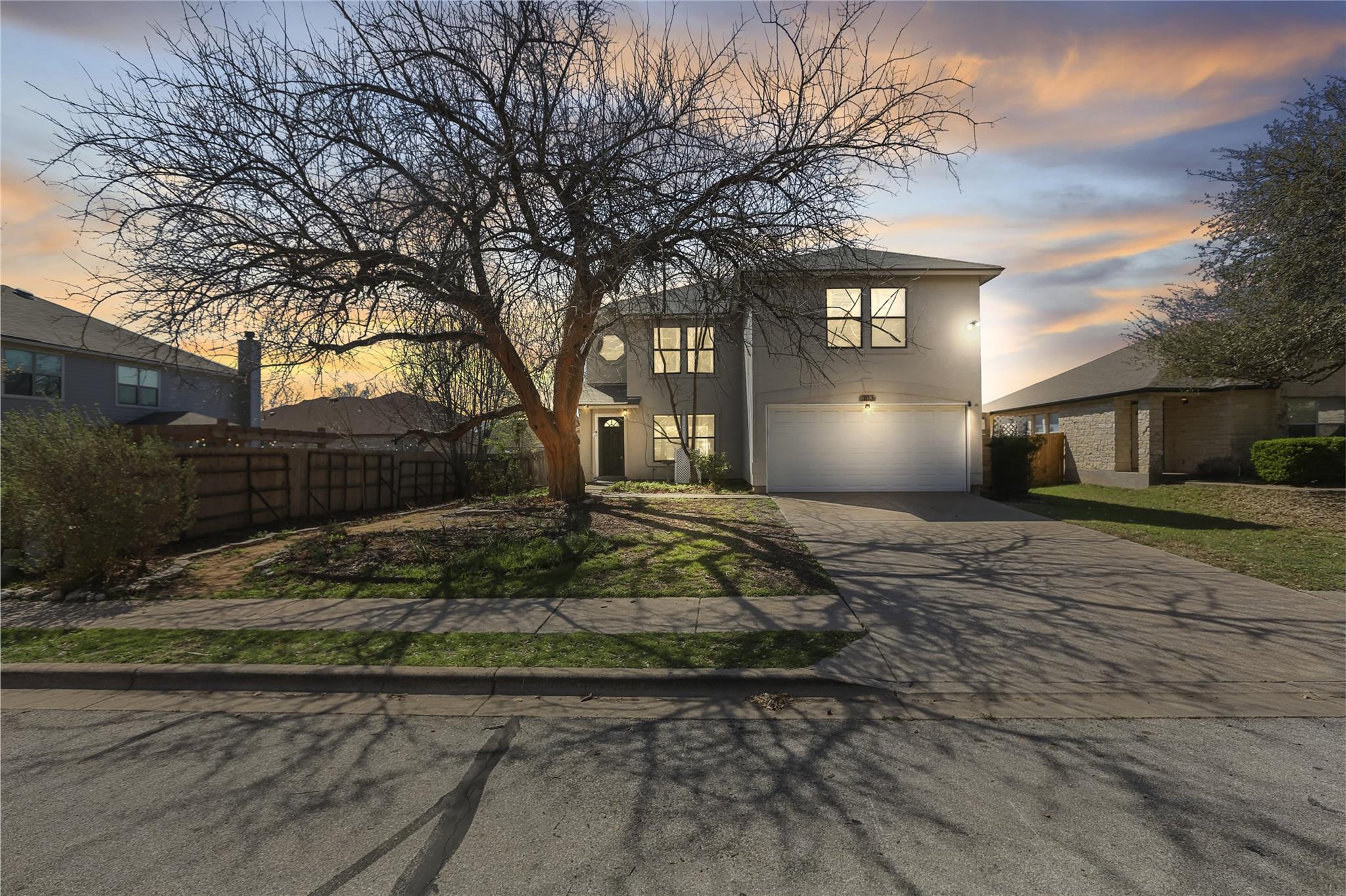 303 Greener Dr, Leander, TX 78641