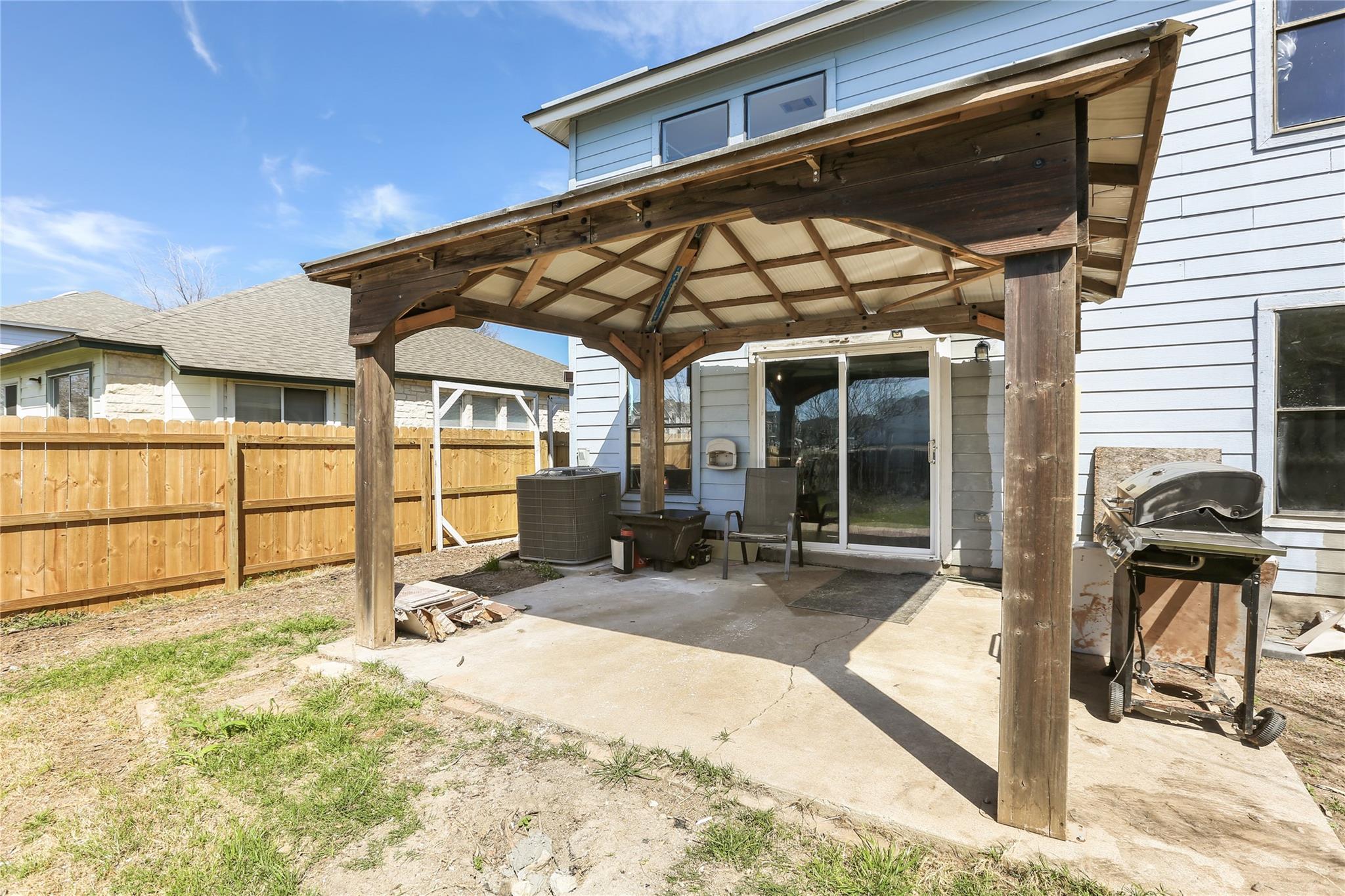 303 Greener Dr, Leander, TX 78641