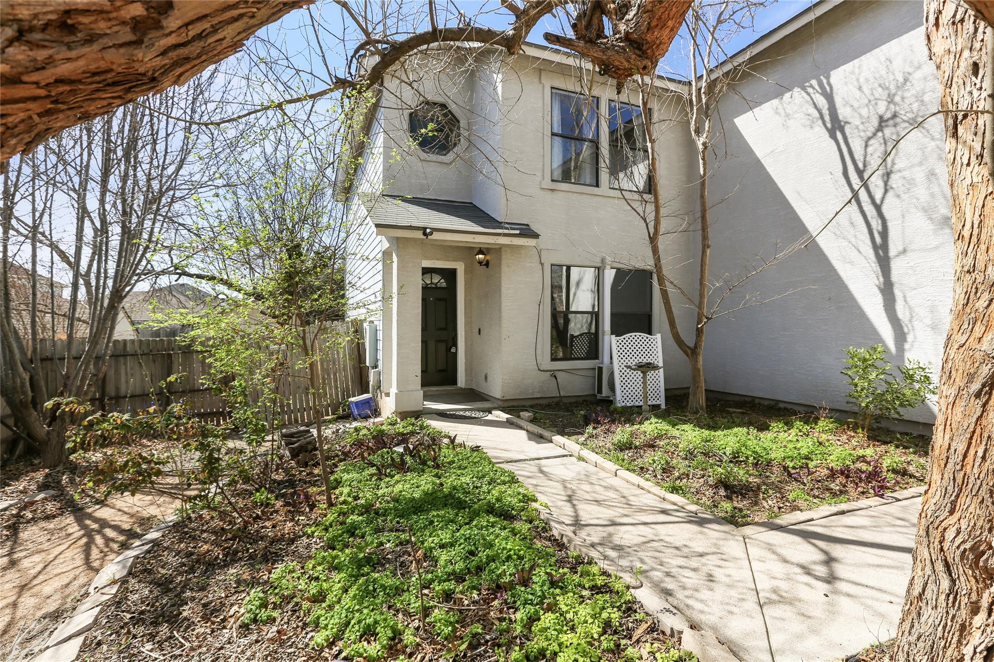 303 Greener Dr, Leander, TX 78641