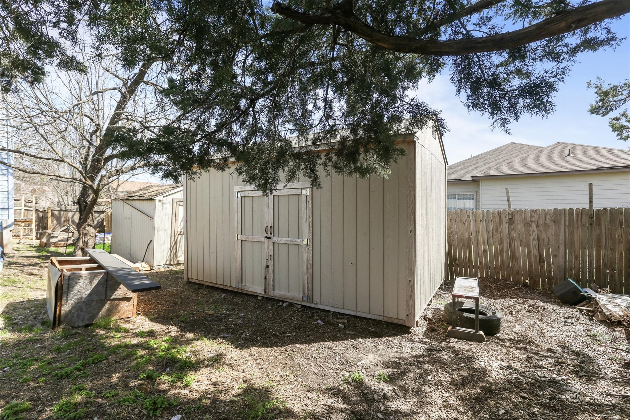 303 Greener Dr, Leander, TX 78641