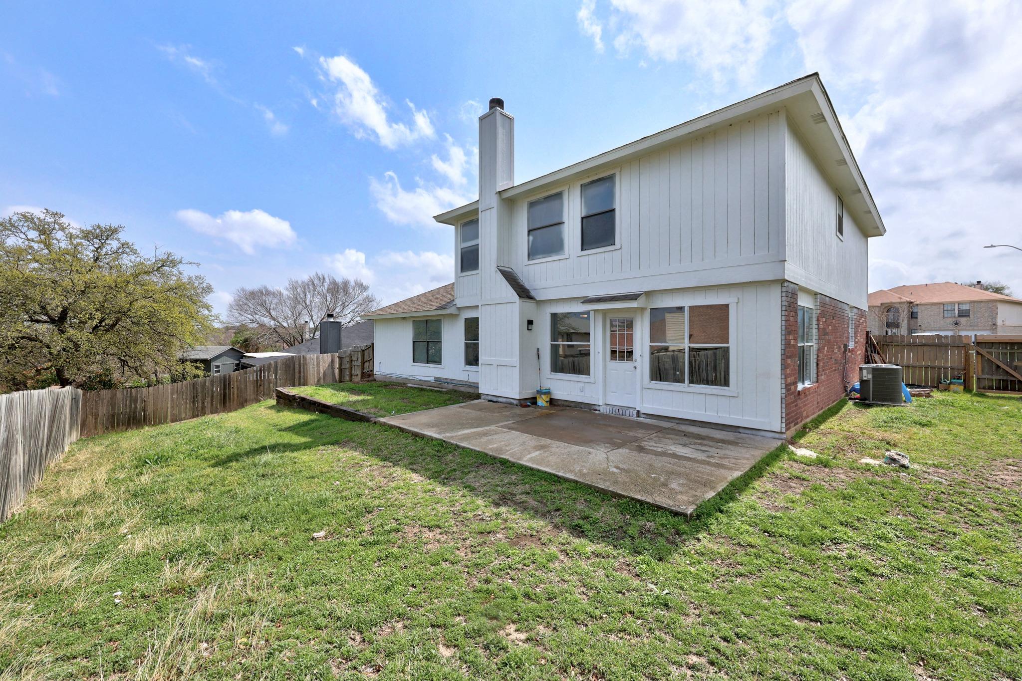 406 Bowen Cir, Copperas Cove, TX 76522