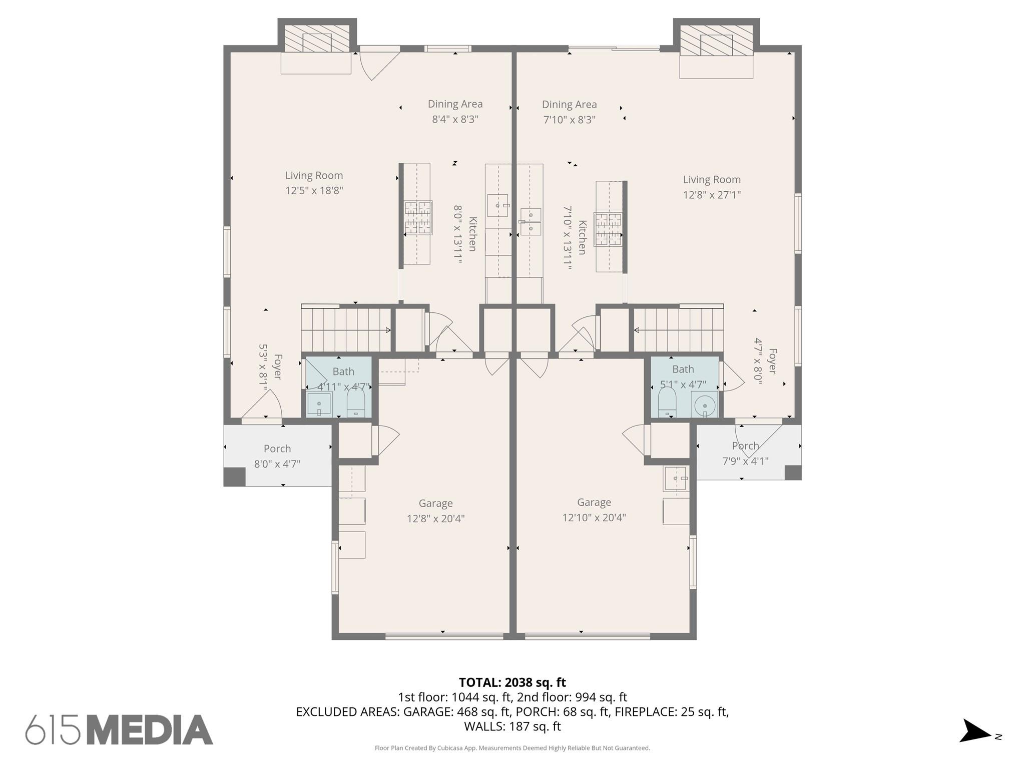 5000 Coffee Cup Cv, Austin, TX 78744
