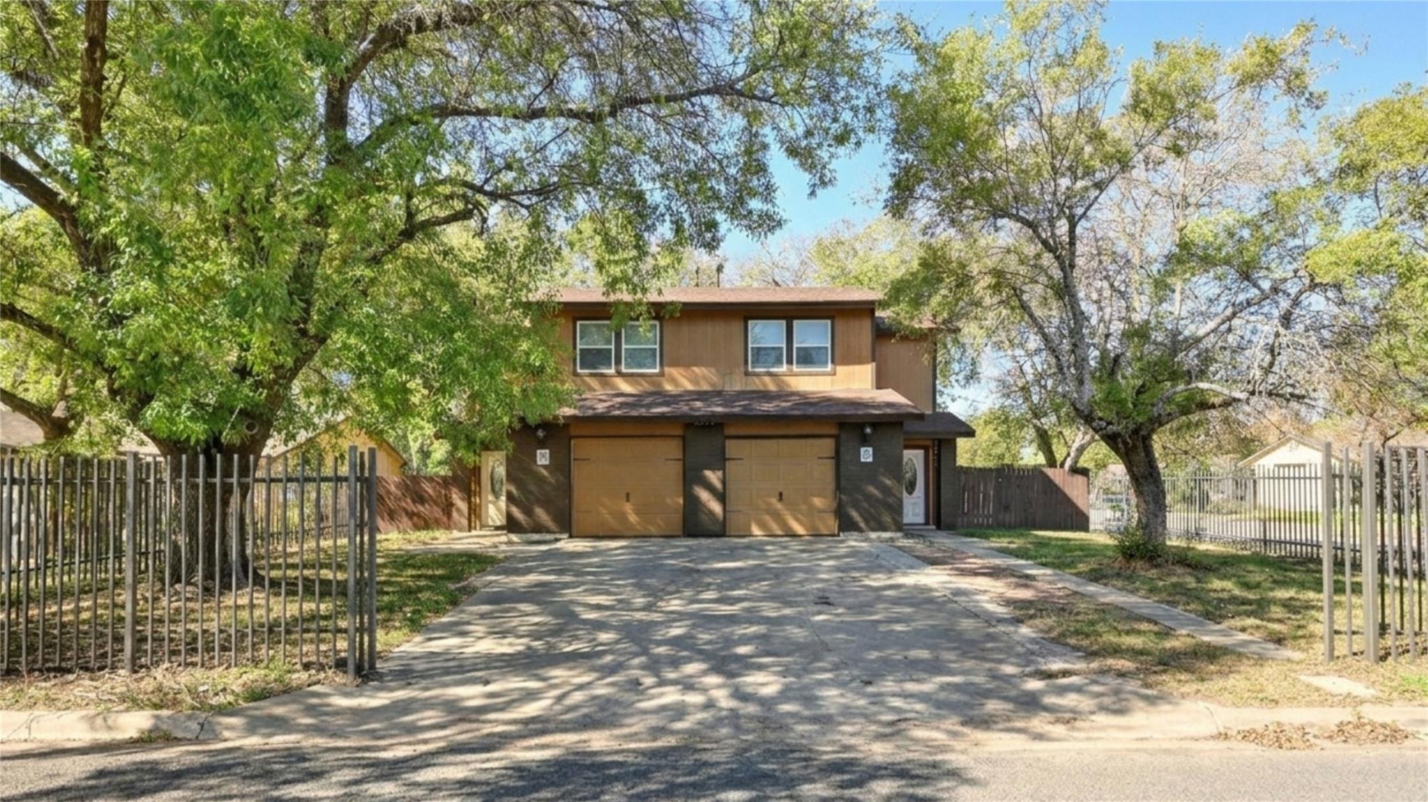 5000 Coffee Cup Cv, Austin, TX 78744