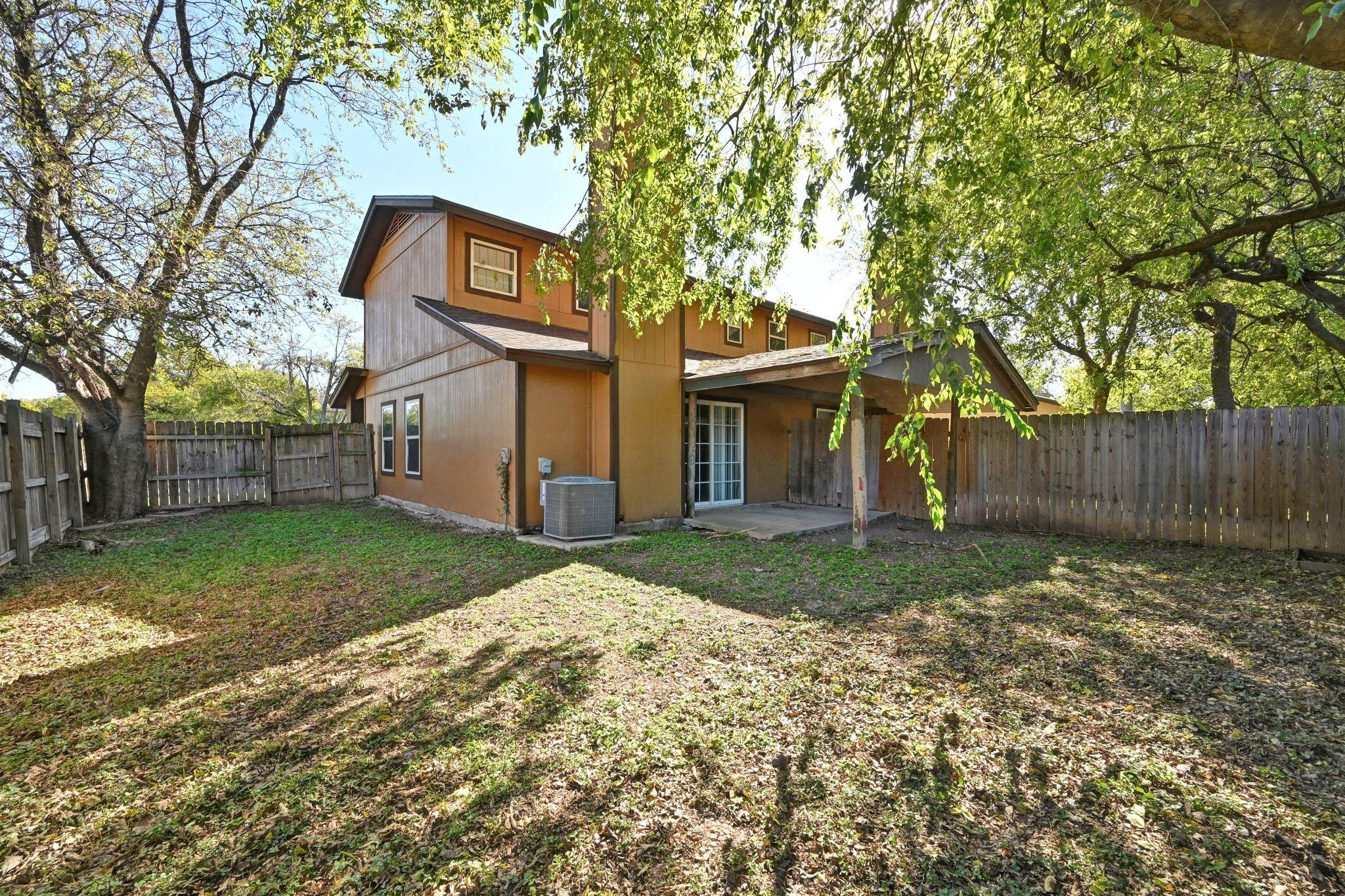 5000 Coffee Cup Cv, Austin, TX 78744