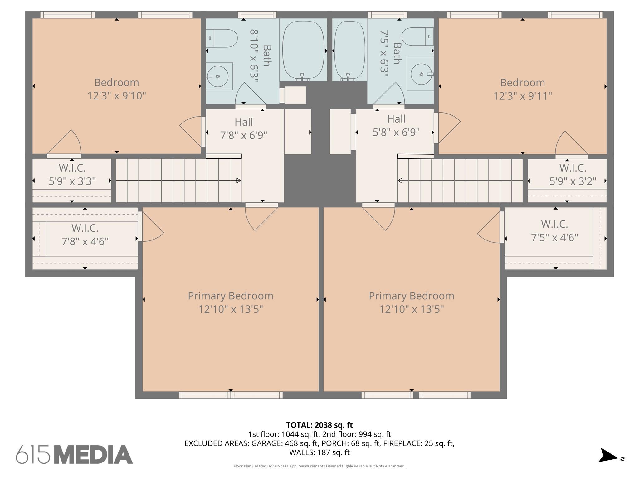 5000 Coffee Cup Cv, Austin, TX 78744