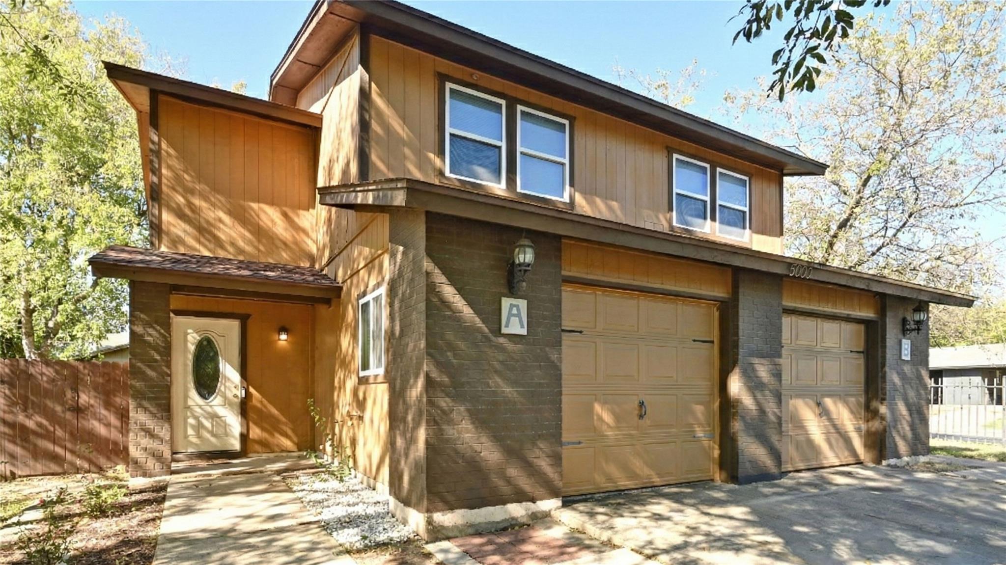 5000 Coffee Cup Cv, Austin, TX 78744