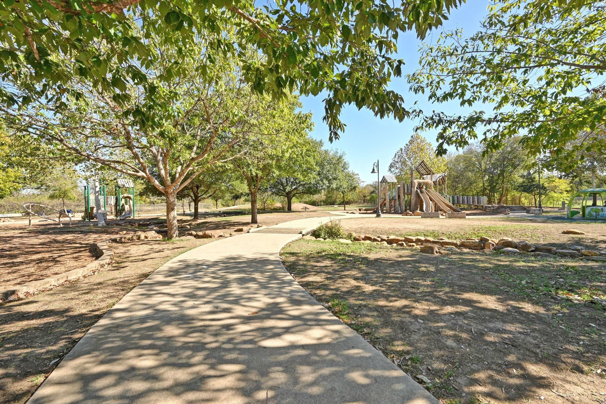 5000 Coffee Cup Cv, Austin, TX 78744