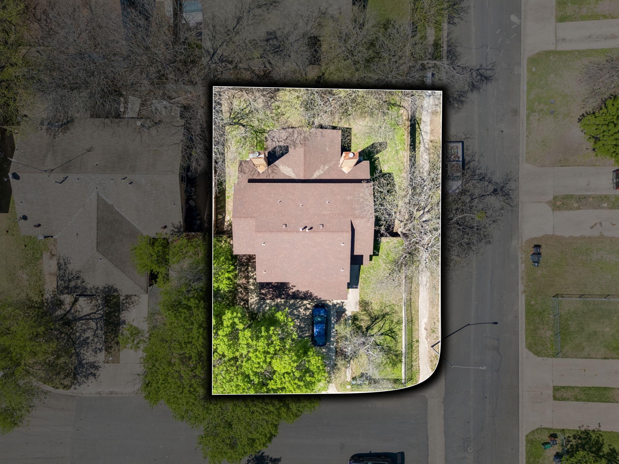 5000 Coffee Cup Cv, Austin, TX 78744