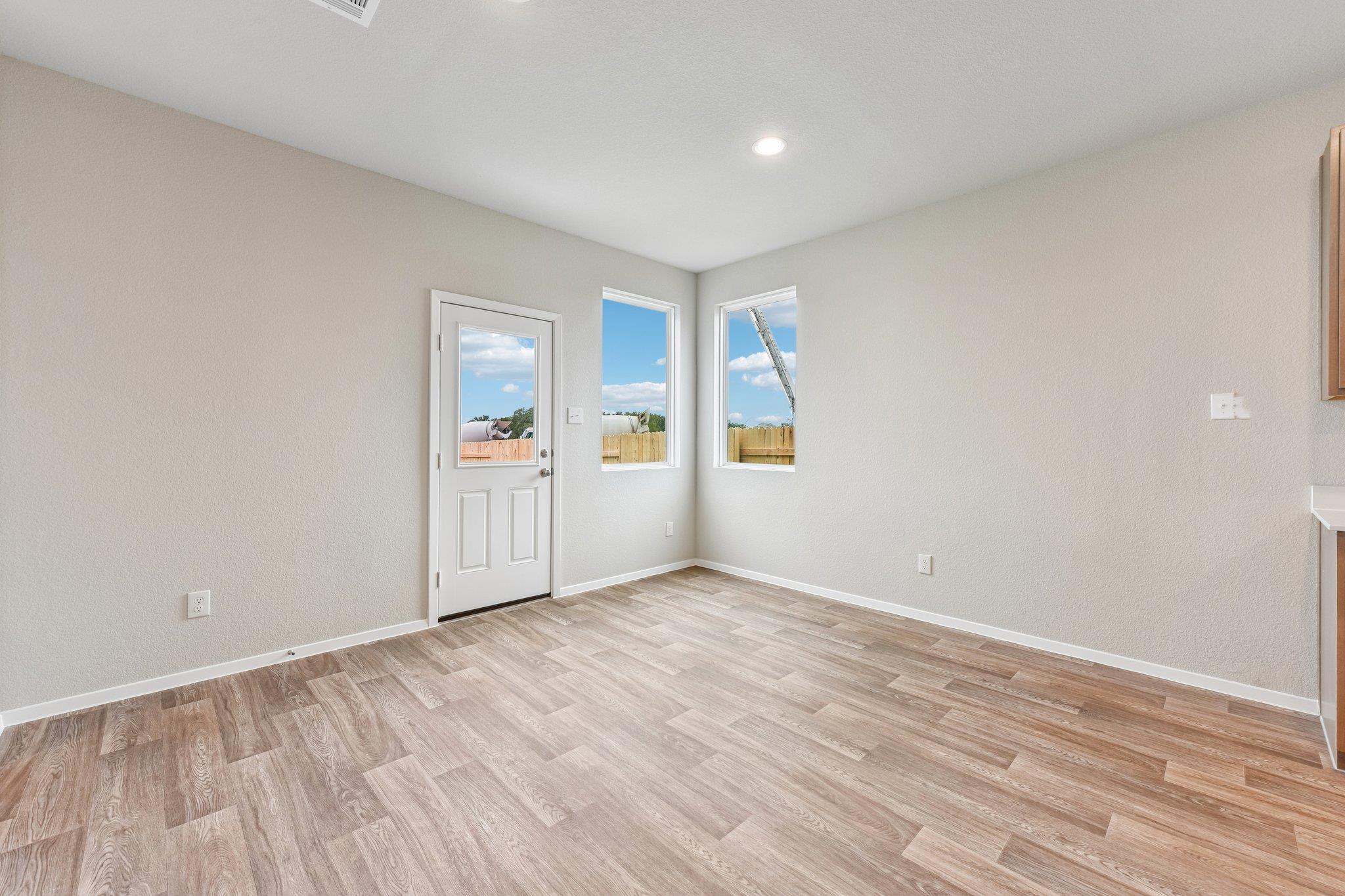 501 Rear Boot Way, Liberty Hill, TX 78642