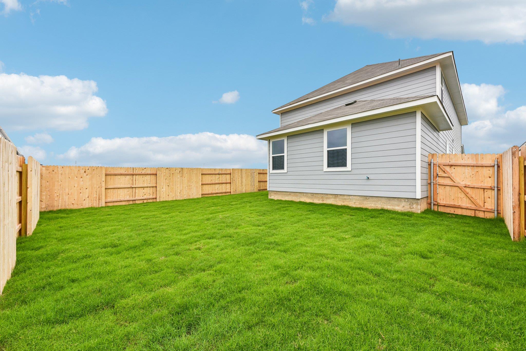 501 Rear Boot Way, Liberty Hill, TX 78642