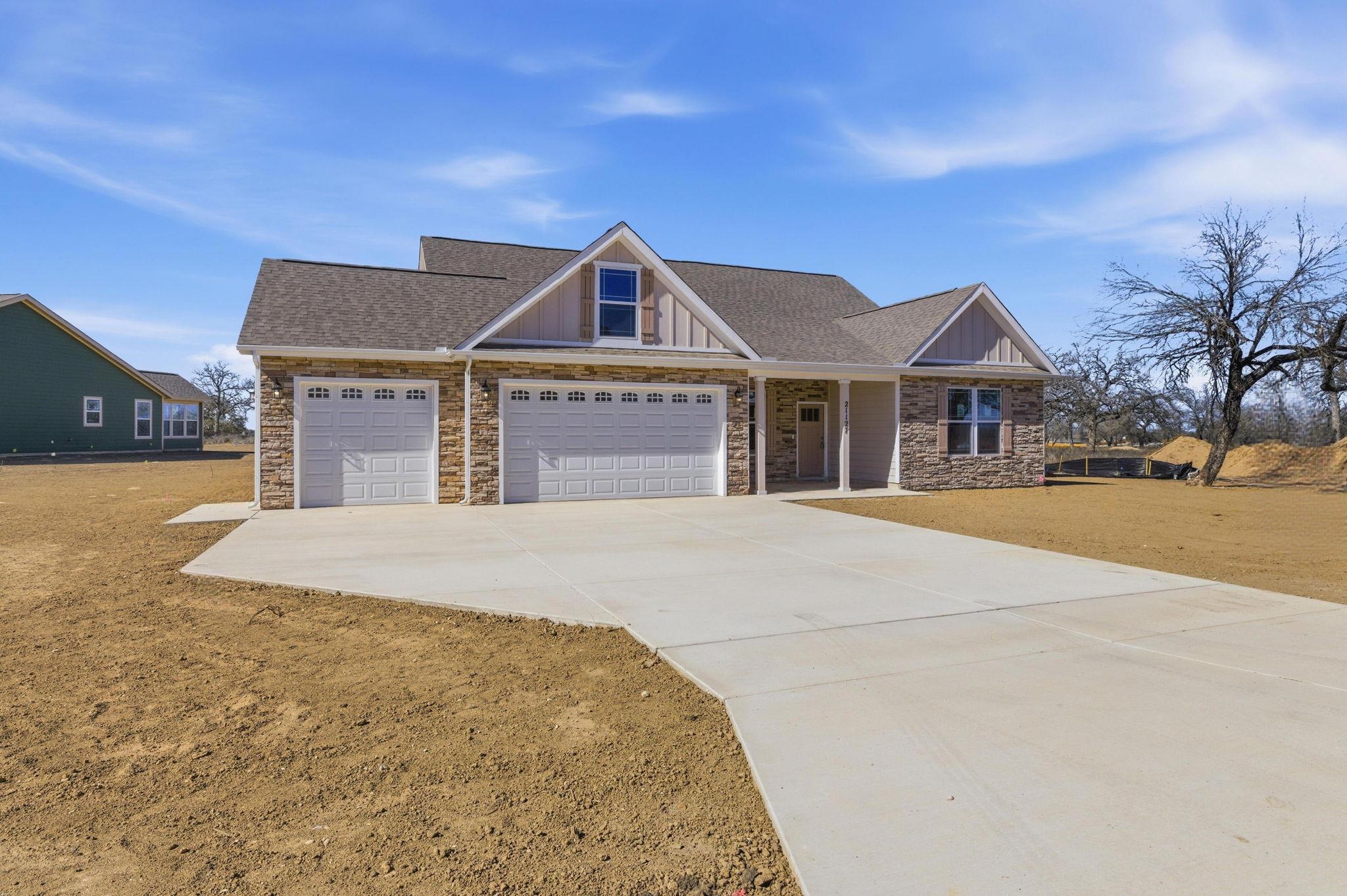 21127 Prairie Rose, San Antonio, TX 78264