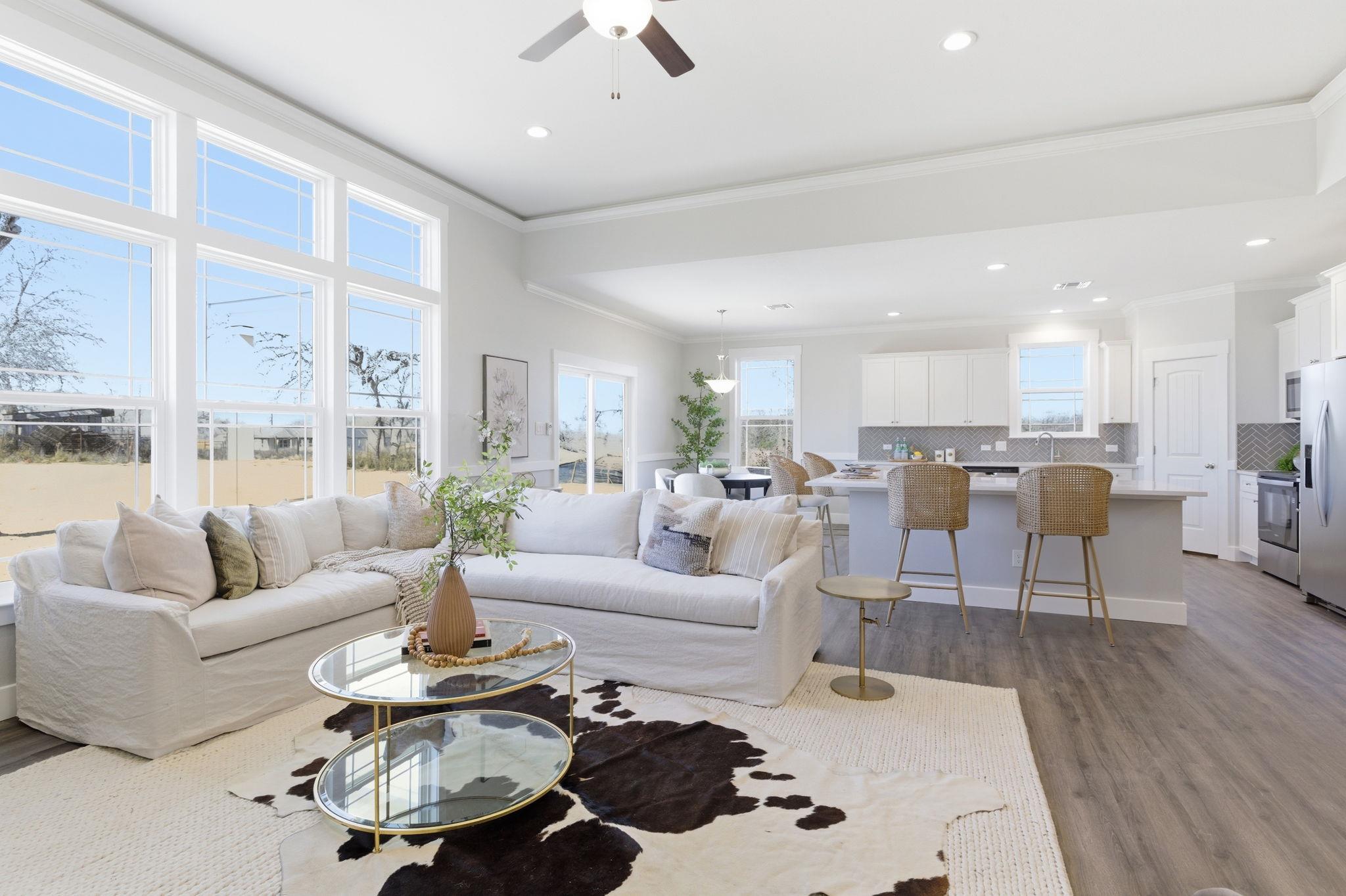 21127 Prairie Rose, San Antonio, TX 78264