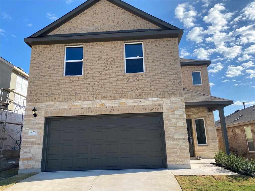 670 Pepperbark Loop, Buda, TX 78610