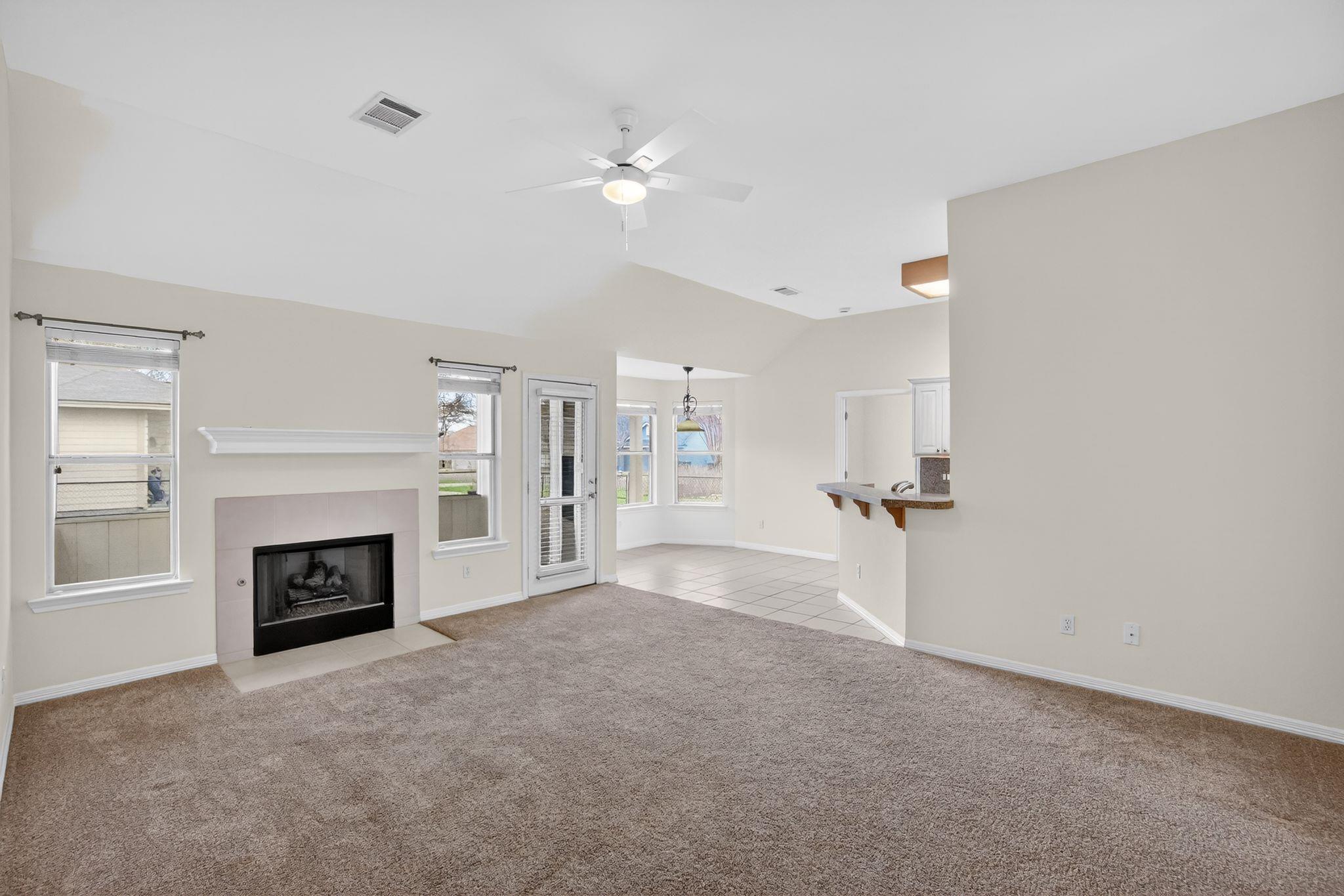 3001 Parker Dr, Georgetown, TX 78628