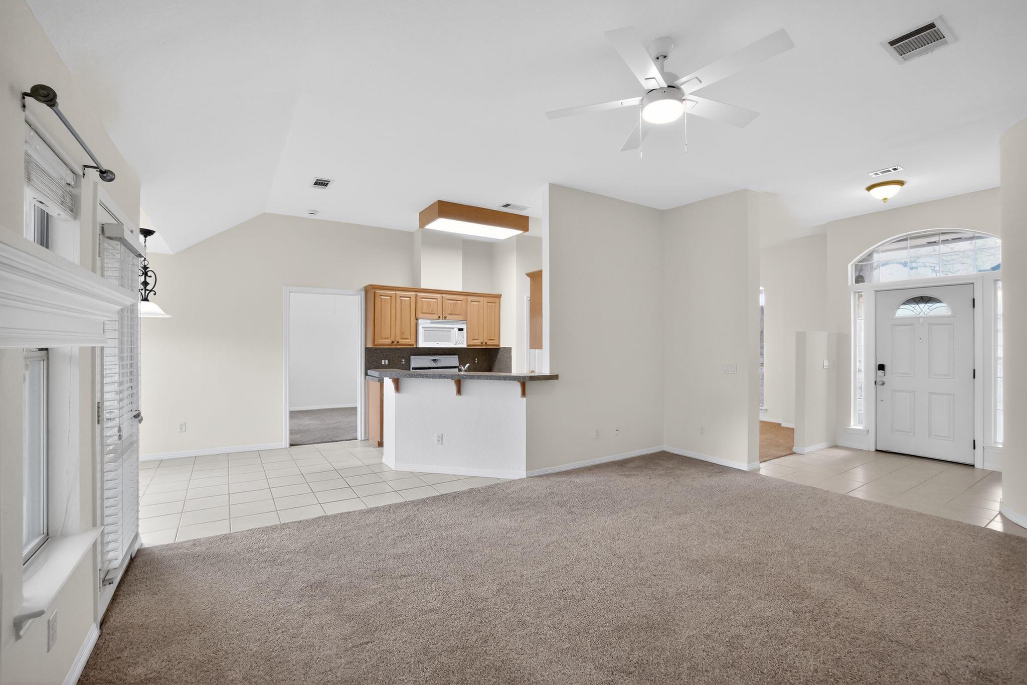 3001 Parker Dr, Georgetown, TX 78628