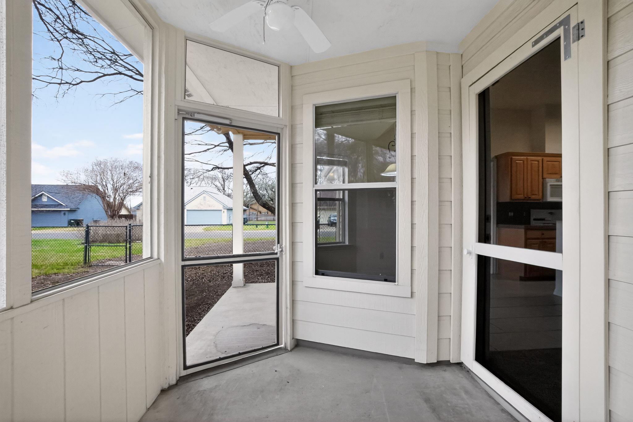 3001 Parker Dr, Georgetown, TX 78628