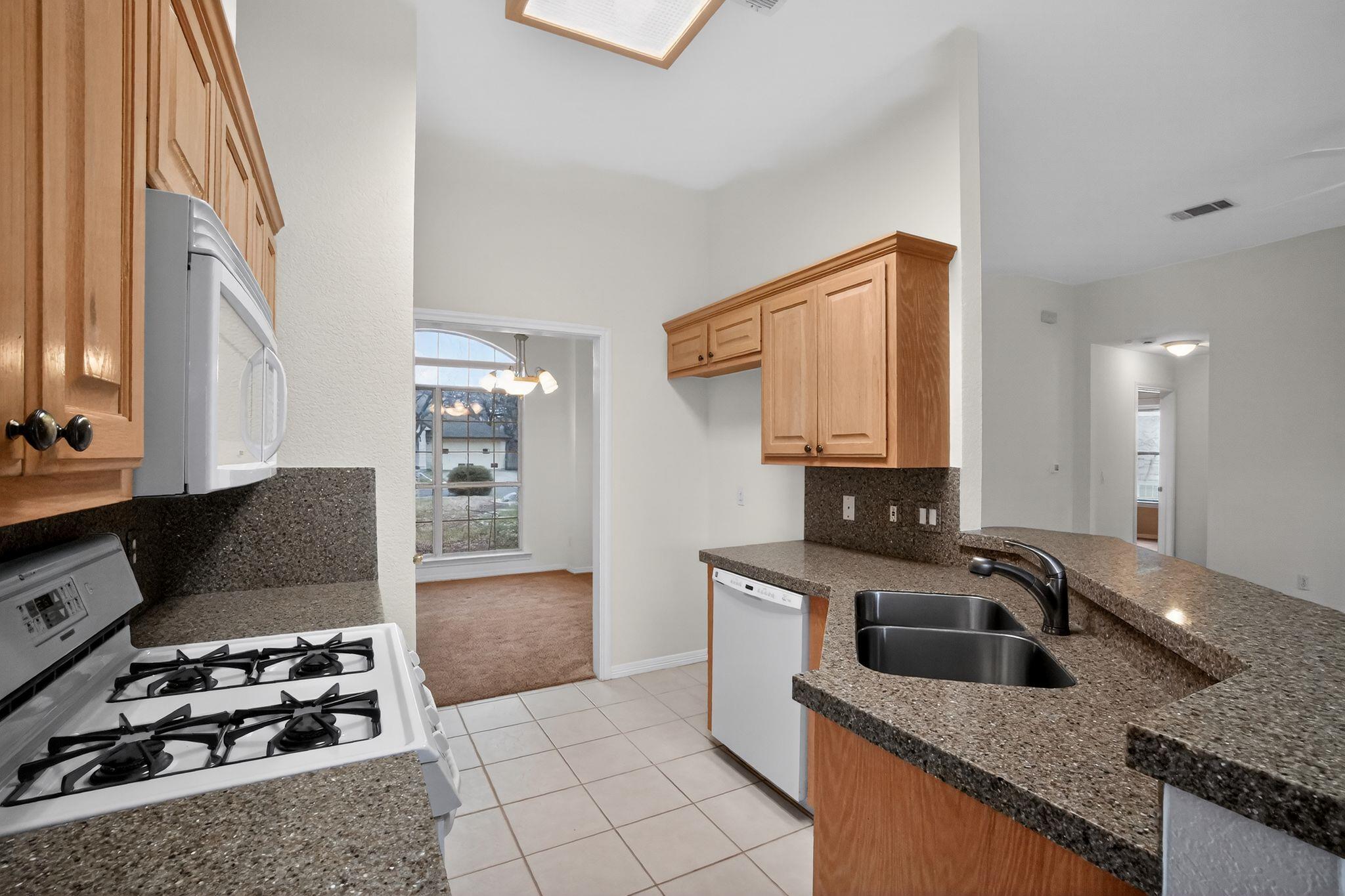 3001 Parker Dr, Georgetown, TX 78628