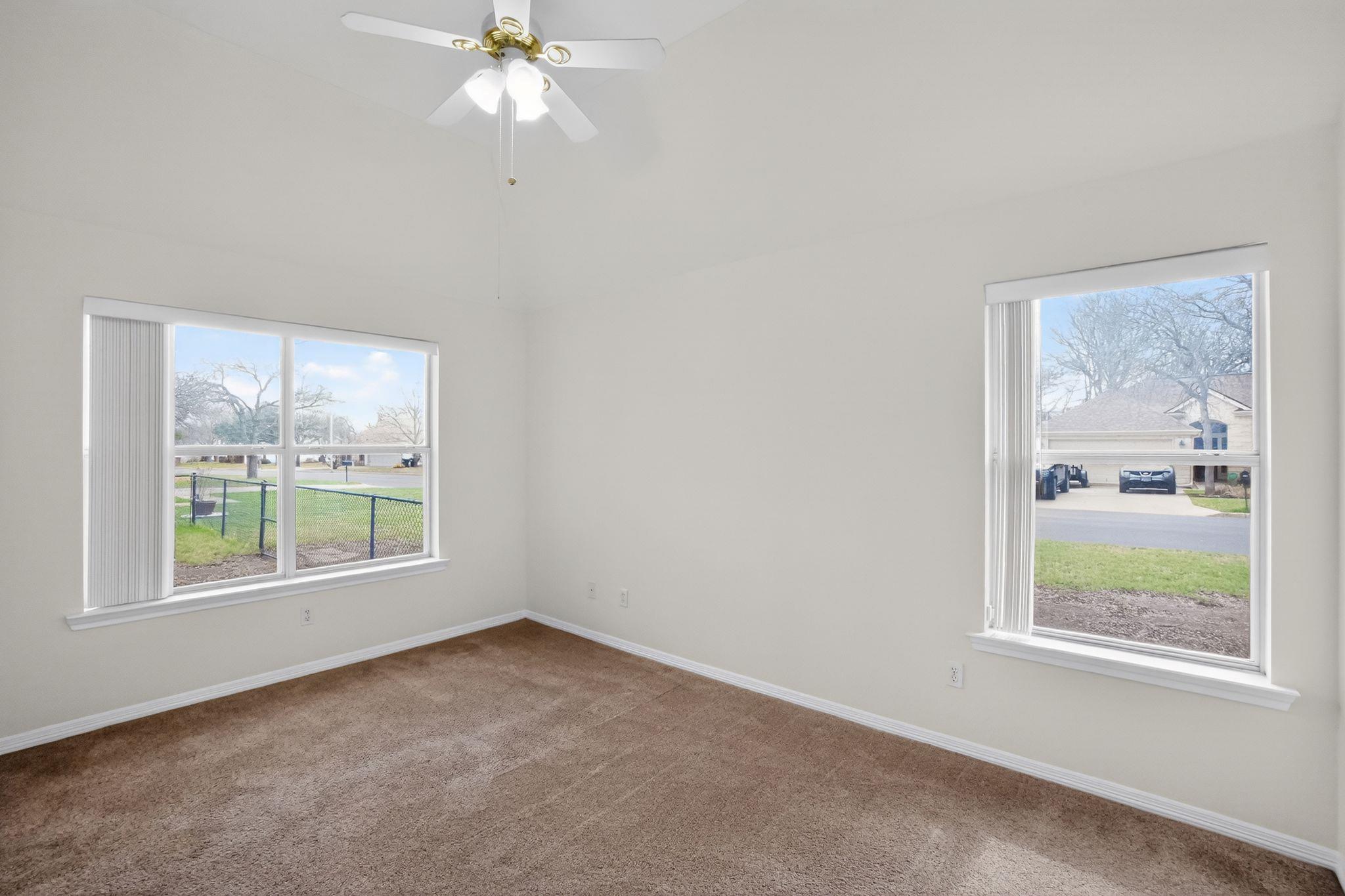 3001 Parker Dr, Georgetown, TX 78628