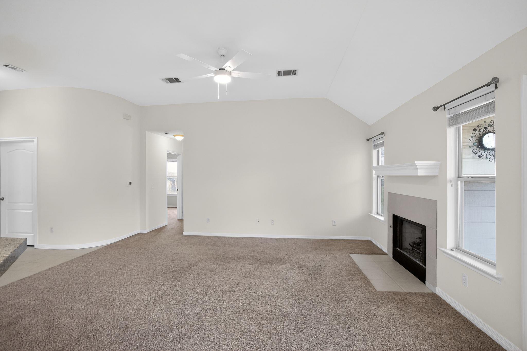 3001 Parker Dr, Georgetown, TX 78628