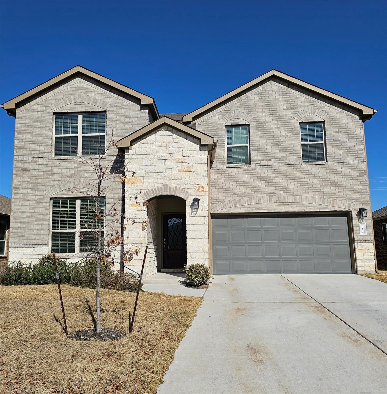 512 Hoot Owl Ln S, Leander, TX 78641