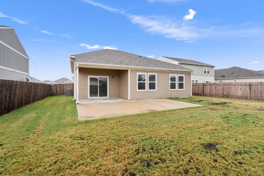 13904 Mark Christopher Way, Manor, TX 78653