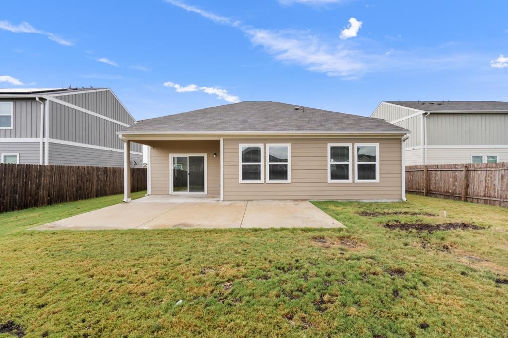 13904 Mark Christopher Way, Manor, TX 78653