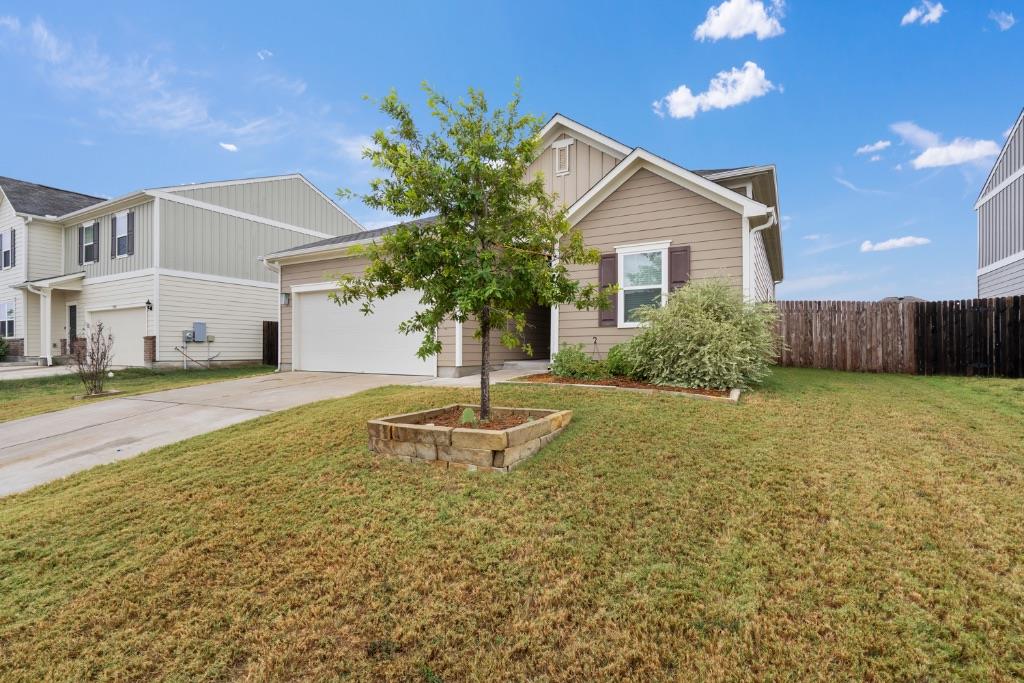 13904 Mark Christopher Way, Manor, TX 78653