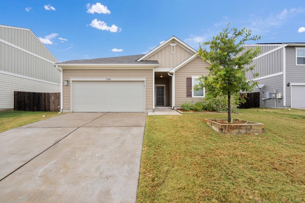 13904 Mark Christopher Way, Manor, TX 78653