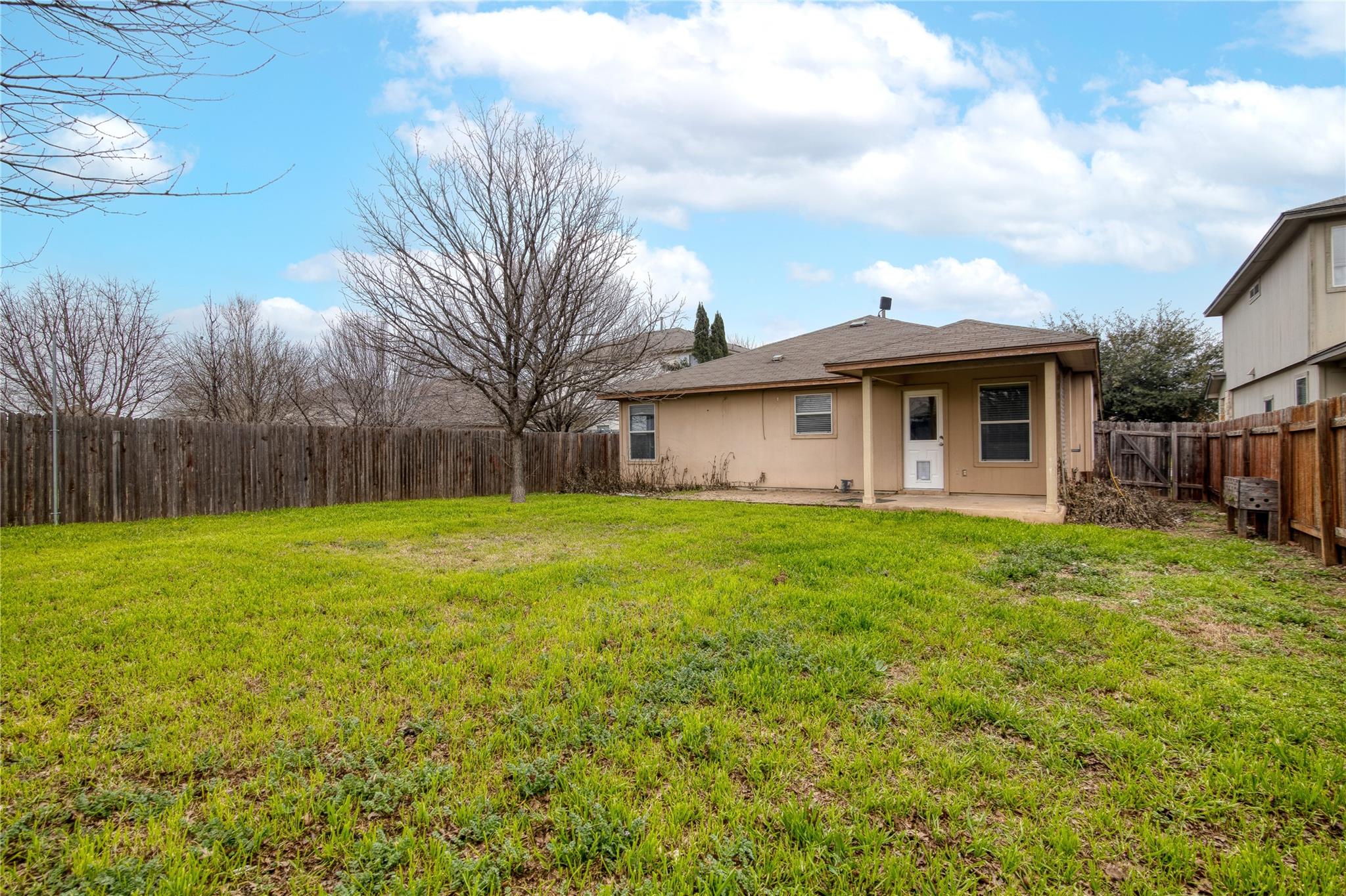 2643 Haselwood Ln, Round Rock, TX 78665