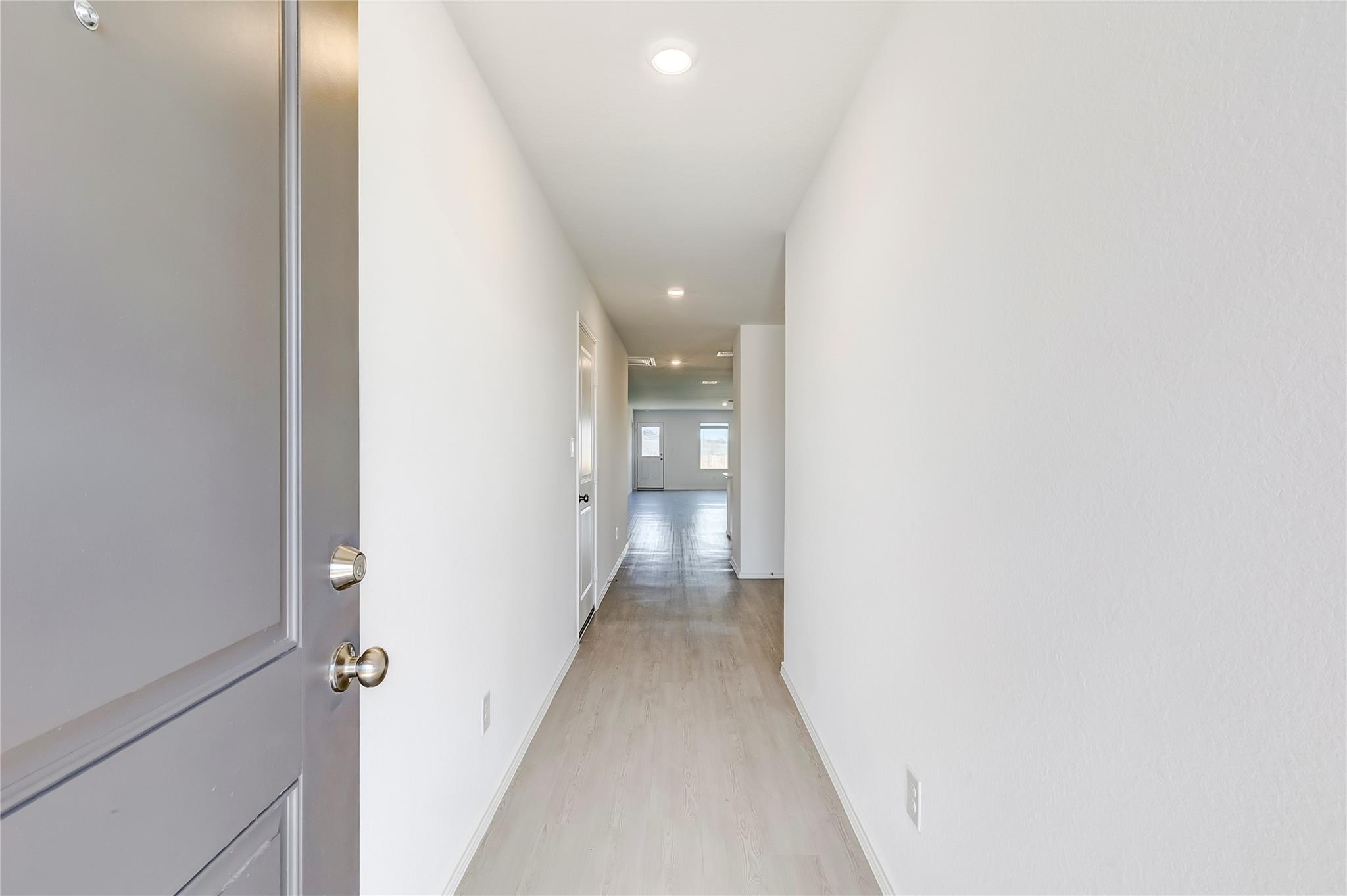 535 Paris St, Maxwell, TX 78656