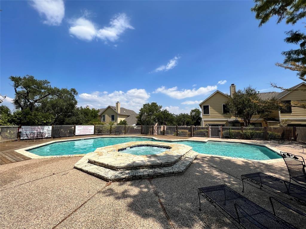 11901 Swearingen Dr # 32, Austin, TX 78758