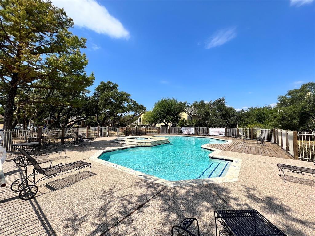 11901 Swearingen Dr # 32, Austin, TX 78758