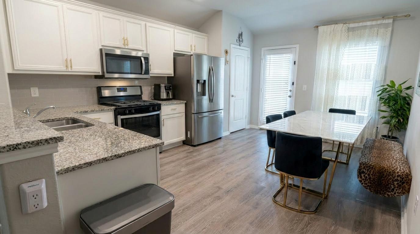 425 Shiner Ln, Georgetown, TX 78626