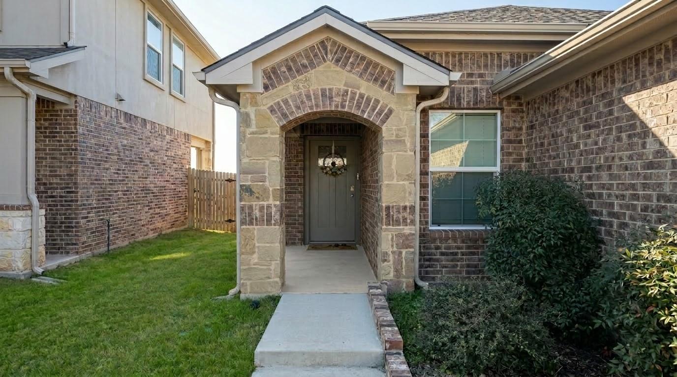 425 Shiner Ln, Georgetown, TX 78626