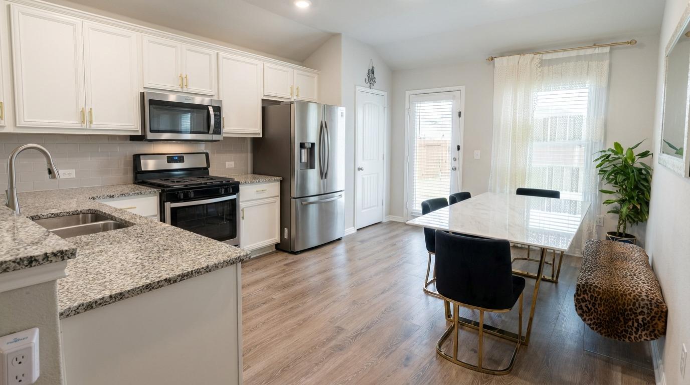 425 Shiner Ln, Georgetown, TX 78626