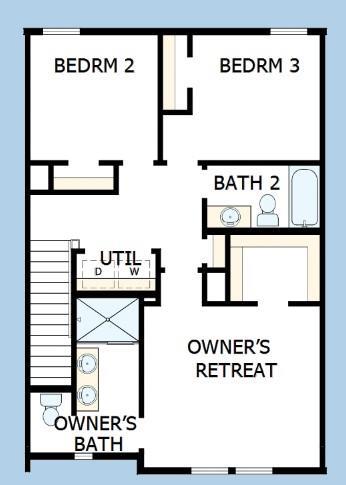 517 Emory Crossing Blvd, Hutto, TX 78634