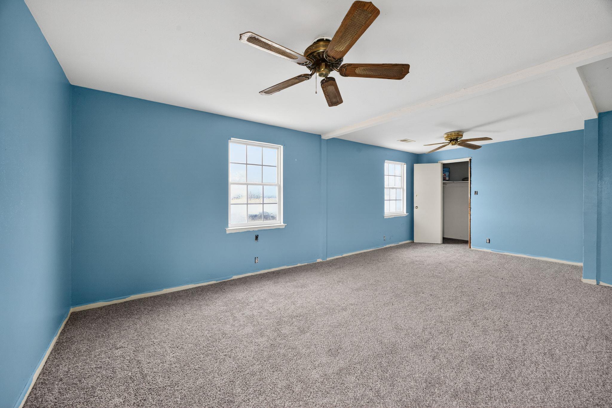 11916 County Road 1065, Princeton, TX 75407