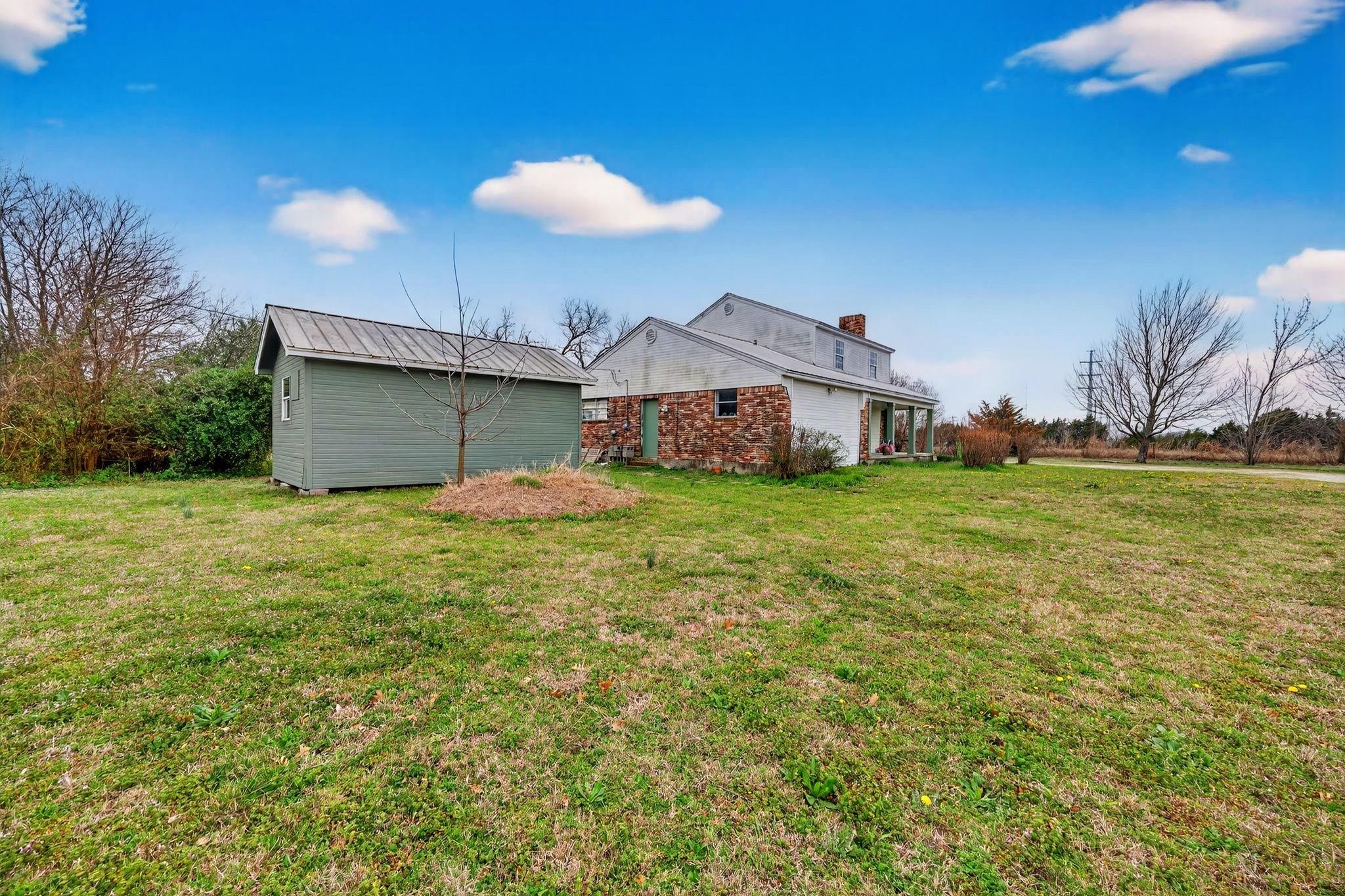 11916 County Road 1065, Princeton, TX 75407