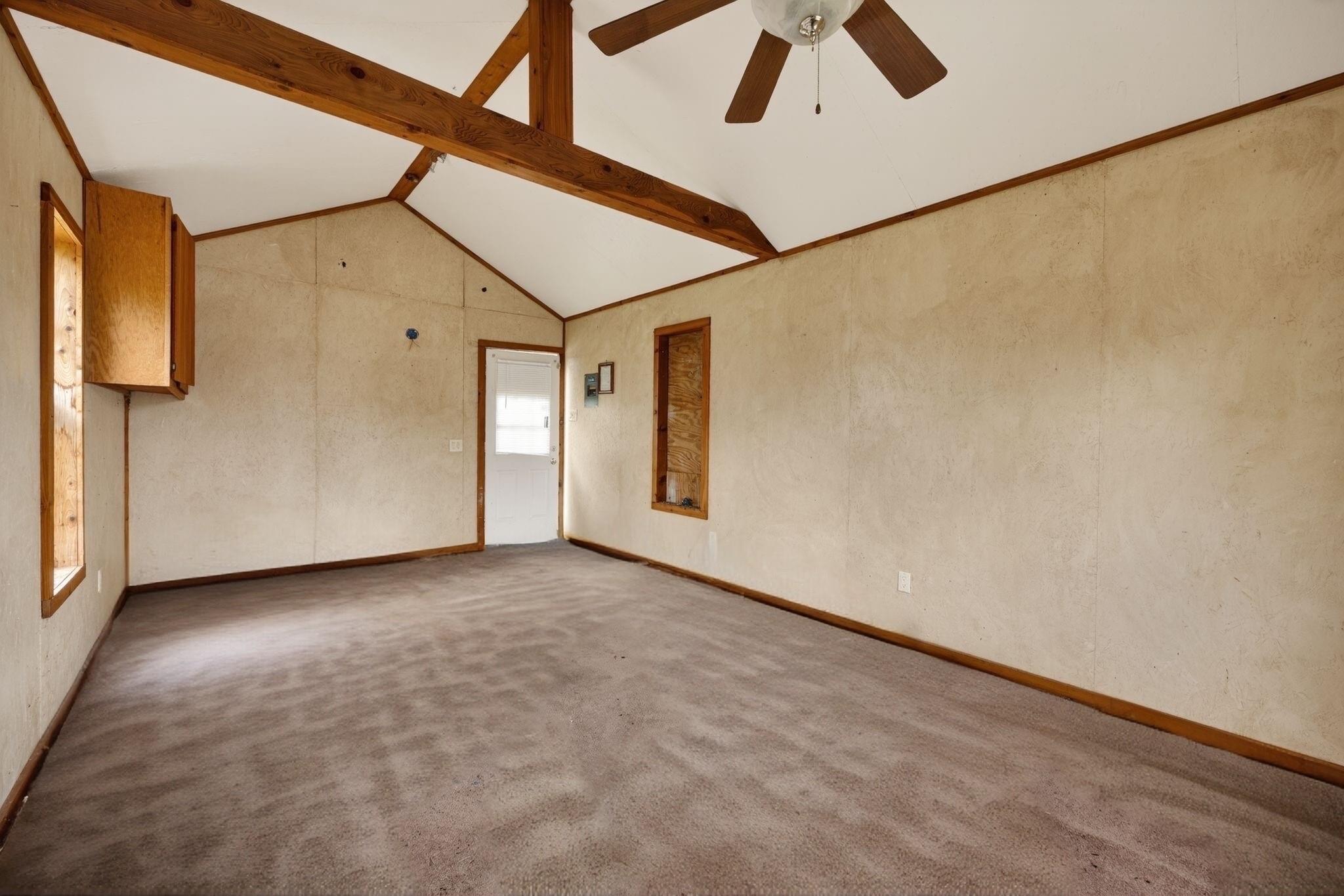 11916 County Road 1065, Princeton, TX 75407