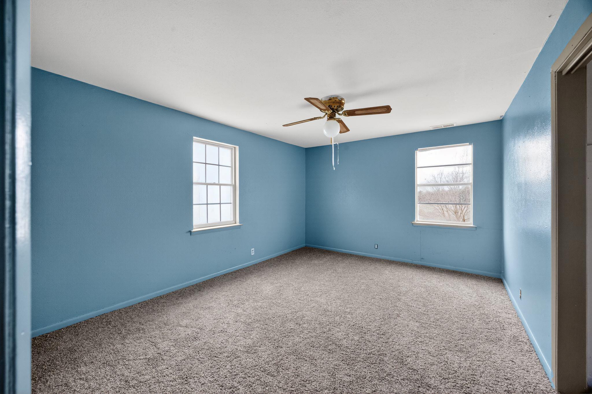 11916 County Road 1065, Princeton, TX 75407