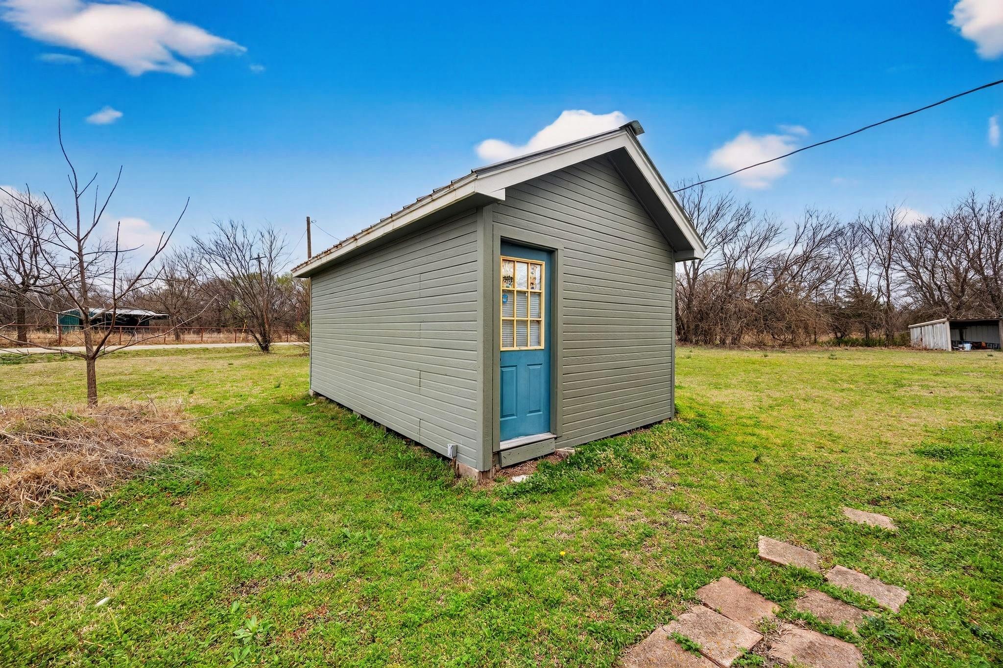 11916 County Road 1065, Princeton, TX 75407