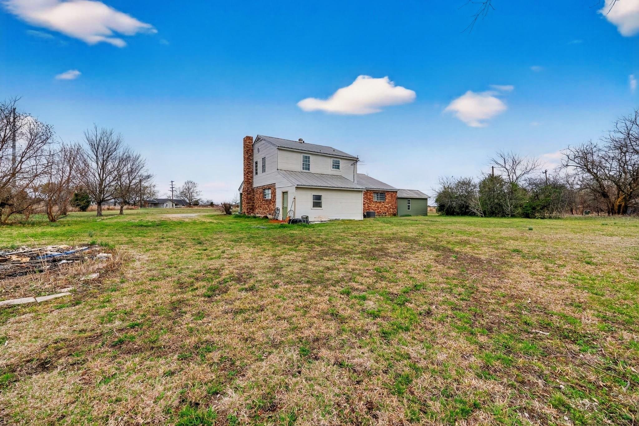 11916 County Road 1065, Princeton, TX 75407