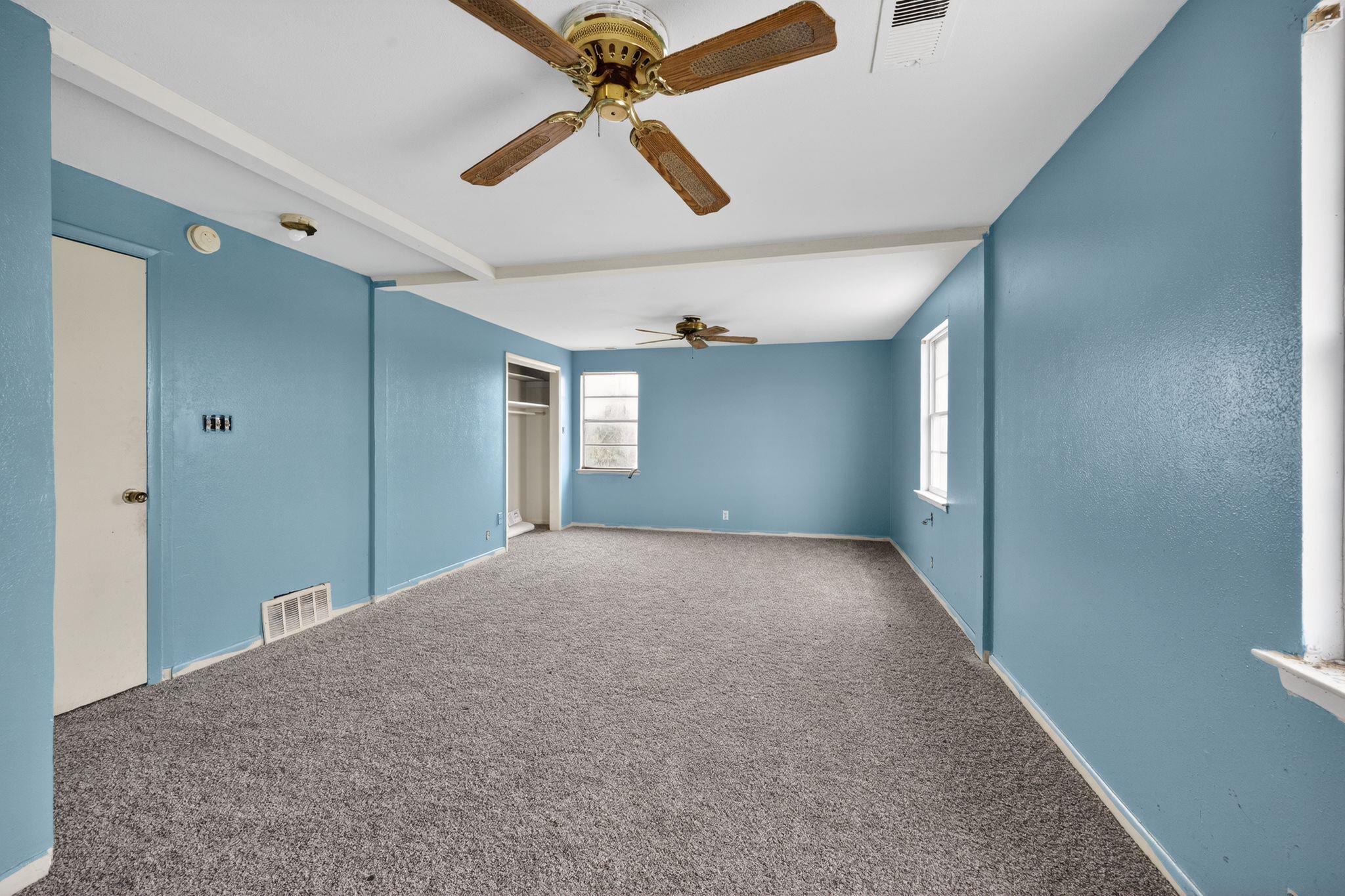 11916 County Road 1065, Princeton, TX 75407