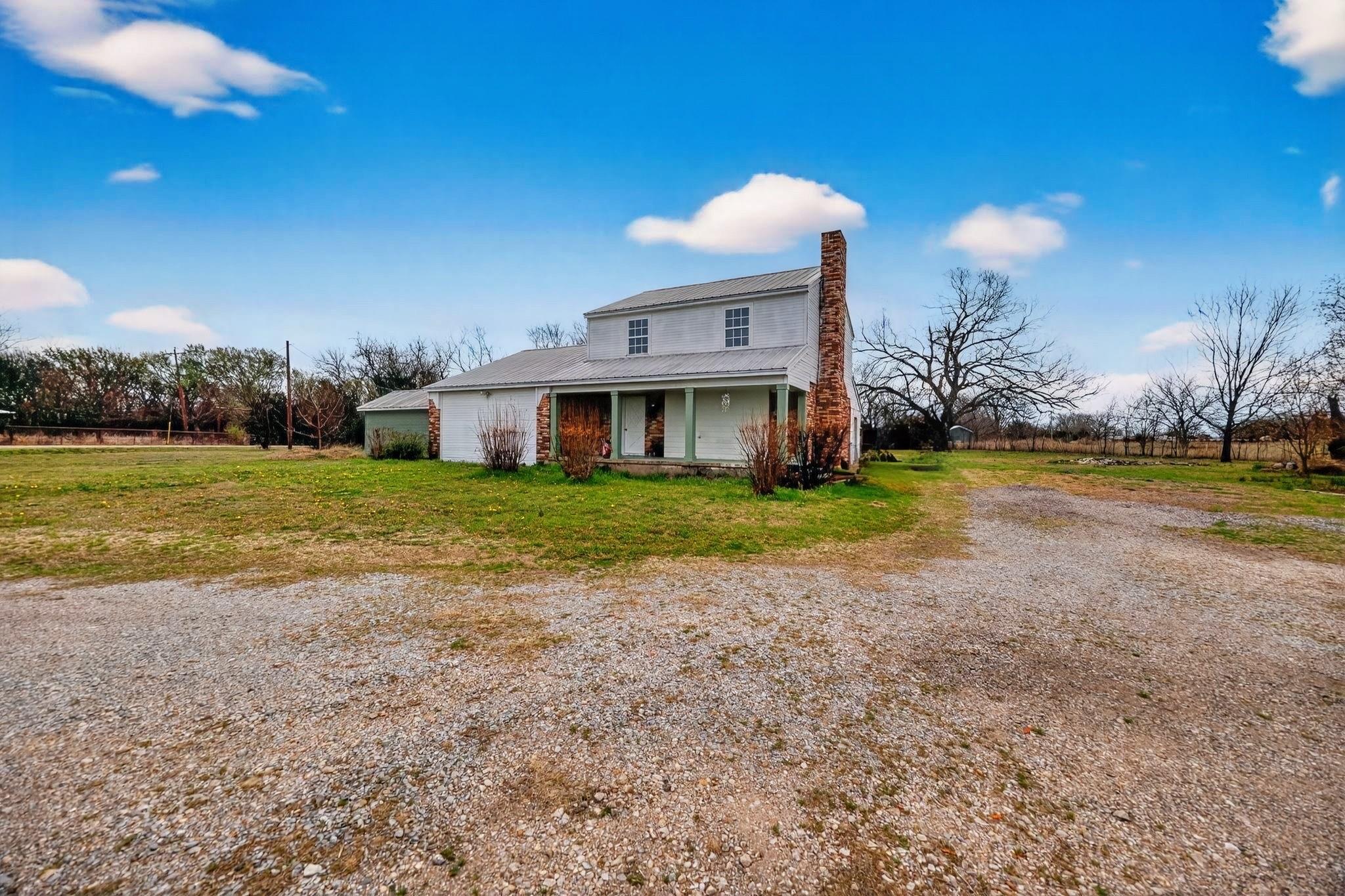 11916 County Road 1065, Princeton, TX 75407