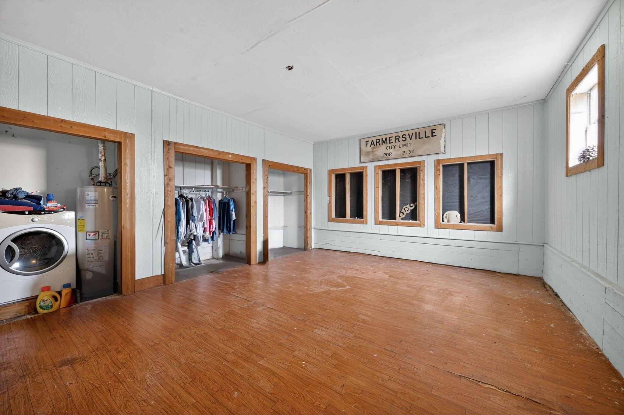 11916 County Road 1065, Princeton, TX 75407