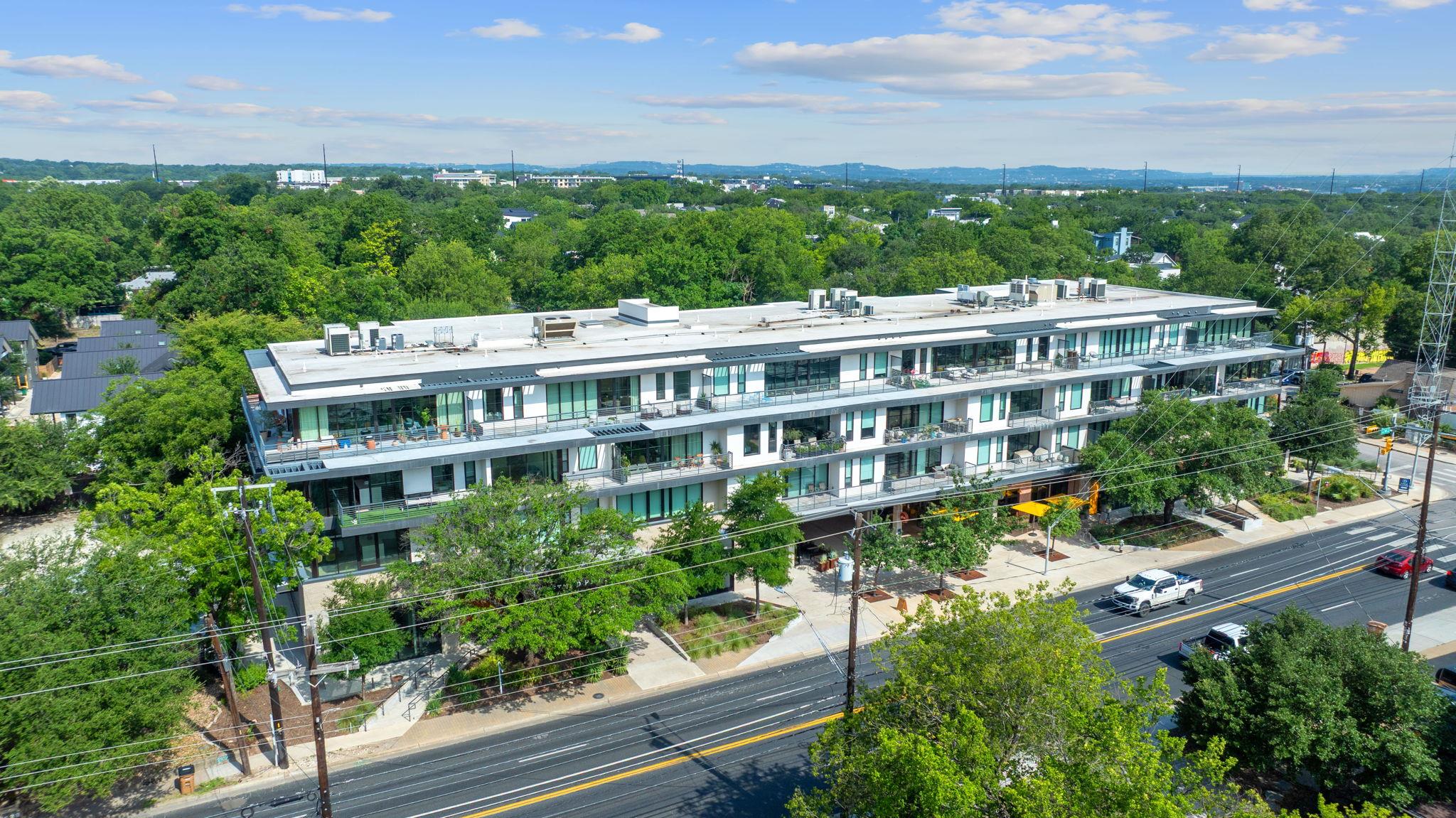 1600 S 1st St # 410, Austin, TX 78704