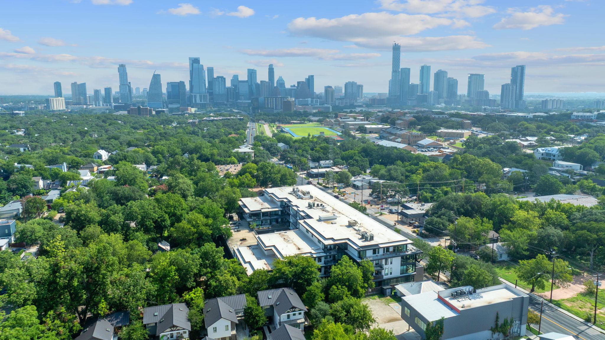 1600 S 1st St # 410, Austin, TX 78704