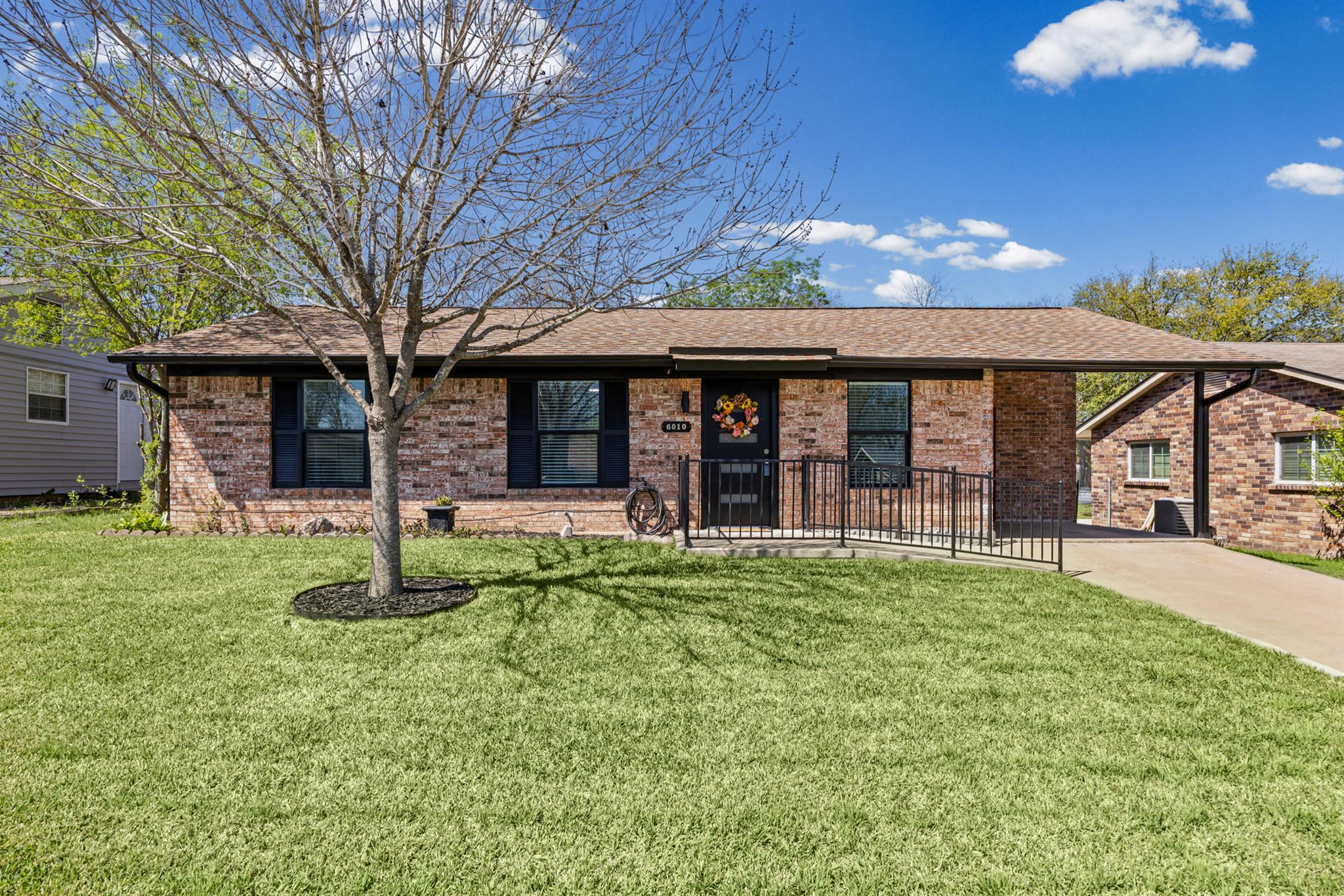 6010 Waycross Dr, Austin, TX 78745